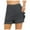 Gray, variant on Golf Skirts for Women with Shorts Active Performance Skort Lightweight Skirt for Running Tennis Golf Workout Sports