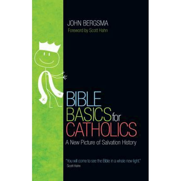 Pre-Owned Bible Basics for Catholics (Paperback) 1594712913 9781594712913