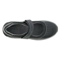 thumbnail image 5 of Drew Trust Women Comfort Mary Jane Shoes In Black Leather, 5 of 7