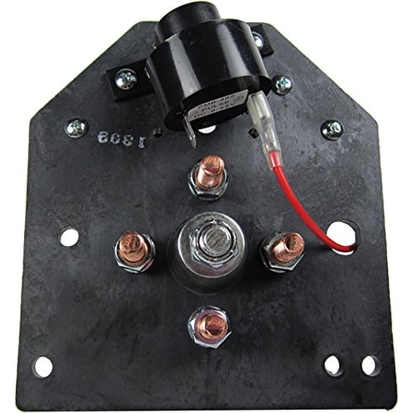 Forward And Reverse Switch Assembly With Solid State Speed Control | EZGO Electric Marathon Golf Carts
