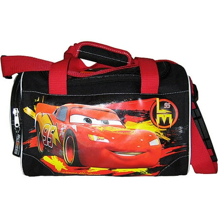 Disney Cars Duffel Bag - www.bagsaleusa.com