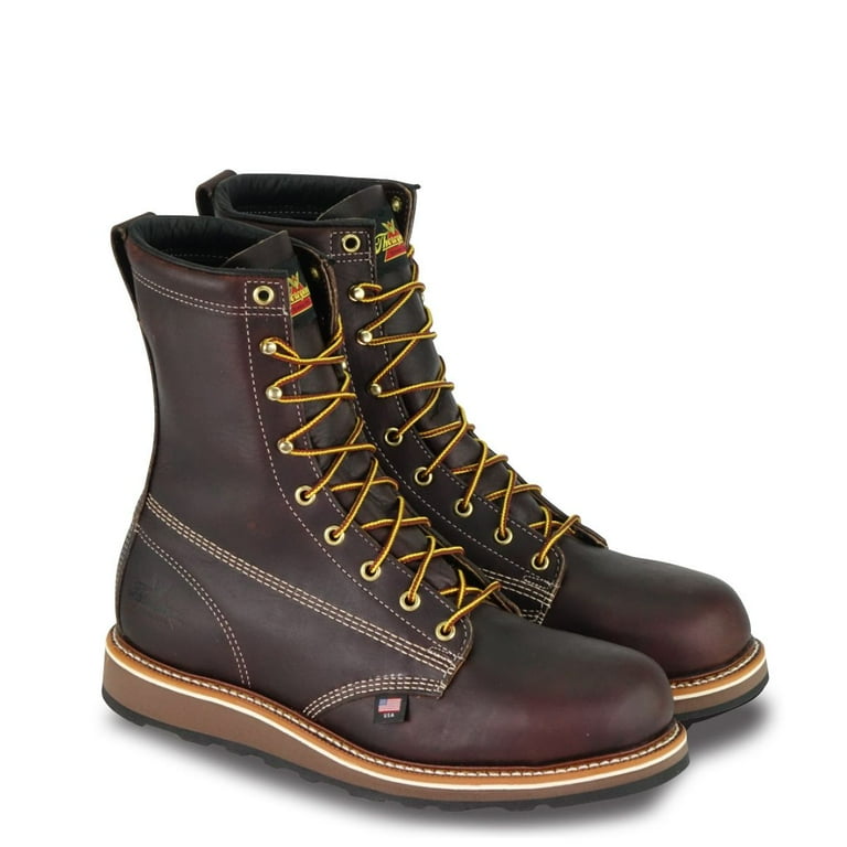 Thorogood American Heritage Men s 8