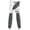 Gray, variant on Can Opener Manual , Hand Held Can Openers for Seniors with Comfort , Solid Hand Manual Can Open with for Kitchen Camping, Black
