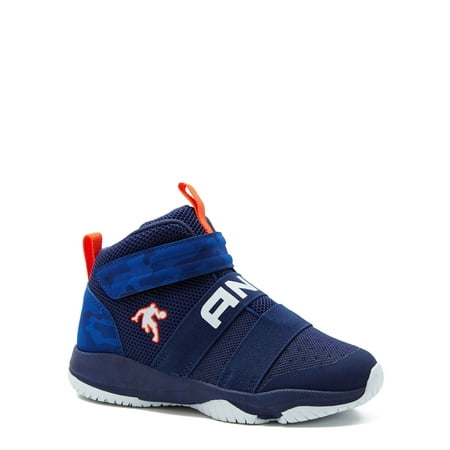 And1 Boys' Youth Blindside Athletic Sneaker
