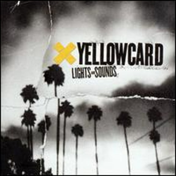 Pre-Owned Lights and Sounds (CD 0724357096027) by Yellowcard
