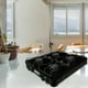thumbnail image 4 of Parrilla Estufa De Mesa Aksi 4 Quemadores Negro, 4 of 4