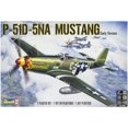 thumbnail image 1 of Plastic Model Kit-P-51D-Na Mustang 1:32, 1 of 2