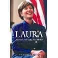 thumbnail image 1 of Pre-Owned Laura (America's First Lady) (Hardcover) 1580626599 9781580626590, 1 of 1