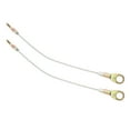 thumbnail image 2 of Tailgate Cable Hook Assembly, Stable Performance Perfect Match Flexible 1 Pair 53045-0006  For UTV, 2 of 8
