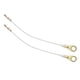 thumbnail image 5 of Conjunto de 2 ganchos para cable de portón trasero 53045-0006 Reemplazo Plug and Play para UTV 600 610 610XC, 5 of 14