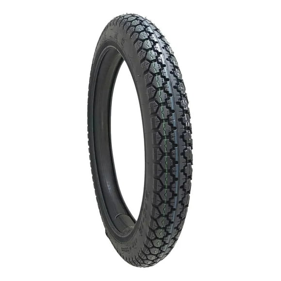 Llanta para moto marca Chaoyang Street 2.50-18 4PR TT 40P H606