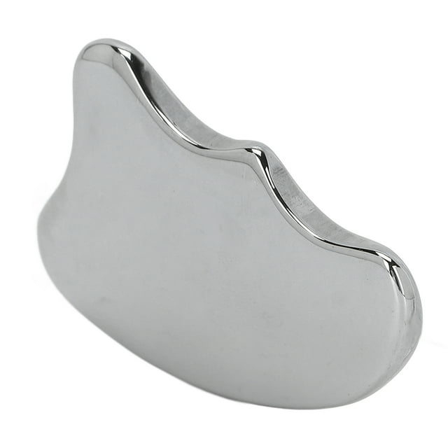 Tabla de Guasha, tabla de Guasha de terahercios Tabla de masaje Guasha de terahercios Tabla de raspado Gua Sha Fabricada para durar