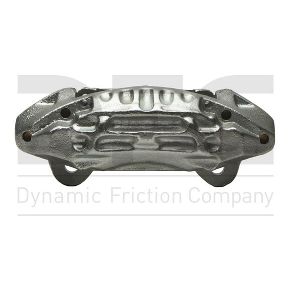Front Right Dynamic Friction Company Premium Brake Caliper 331-76128 For 1990-1992 Toyota Land Cruiser