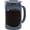 Blue, variant on Cold Brew Coffee Maker – 6-Cup, Glass Carafe, Removable Filter, Comfort Handle, Dishwasher Safe
