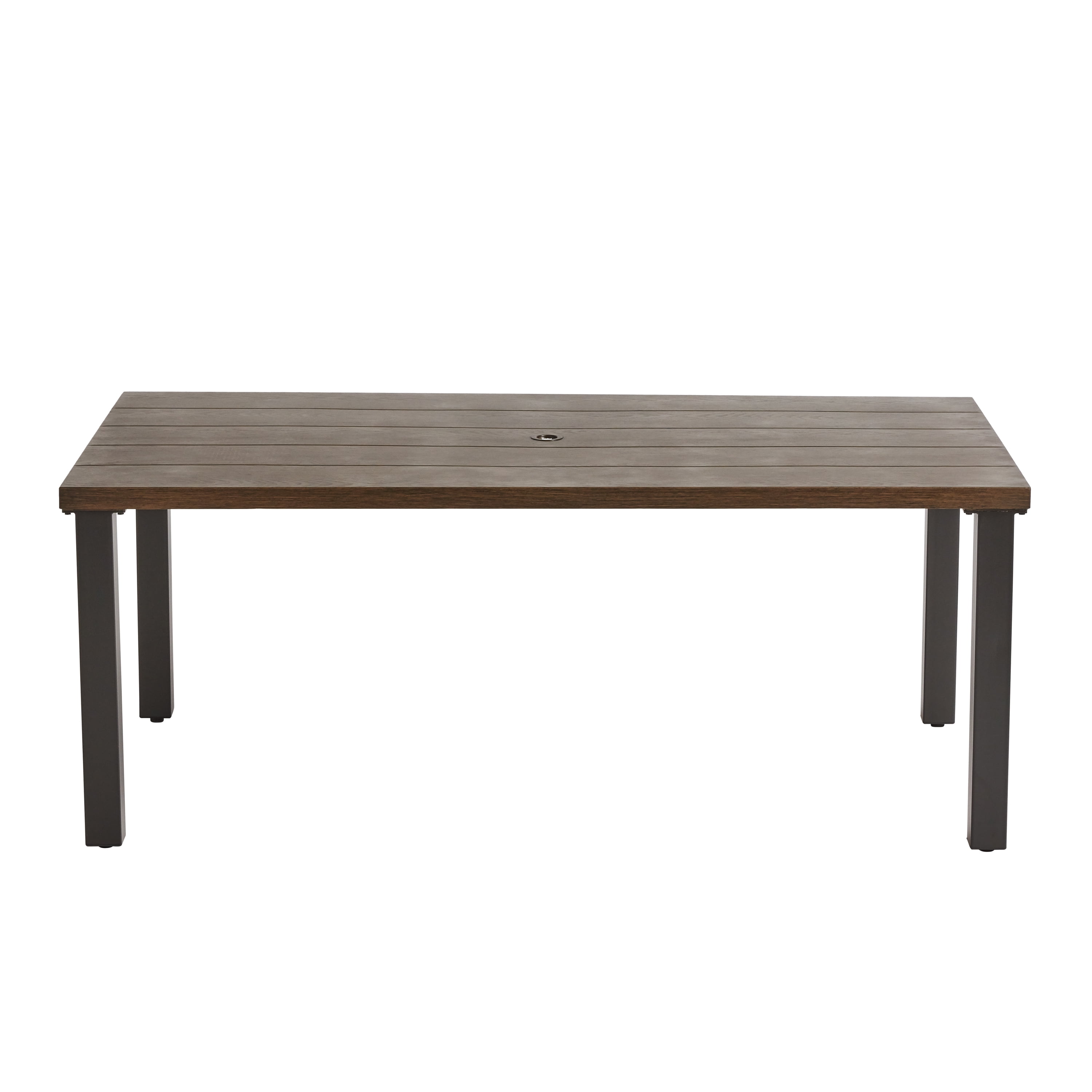 Ellington 7 piece upholstered dining set deals