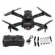 thumbnail image 1 of Mini Drone con localización de flujo óptico para evitar obstáculos con cámara 4K HD, cuadricóptero, helicóptero para más de 14 fotografías aéreas, 1 of 8