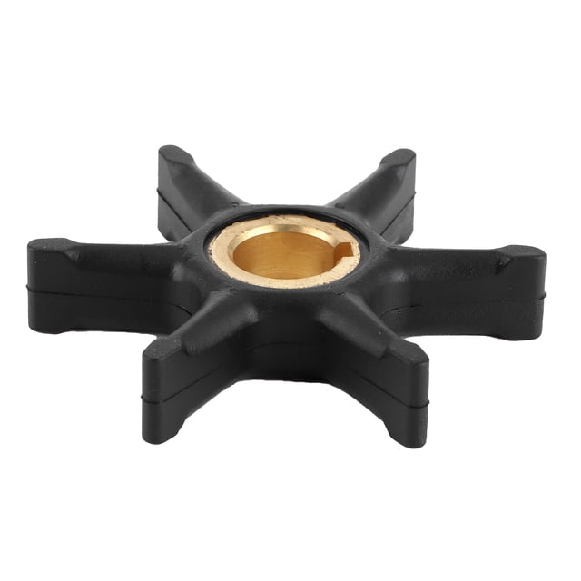 ,Water Pump Impeller 377178 Outboard Replacement Professional Grade