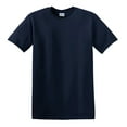 thumbnail image 4 of Normal is Boring - Men's T-Shirt Short Sleeve, up to Men Size 5XL - Softball with Ball, 4 of 5