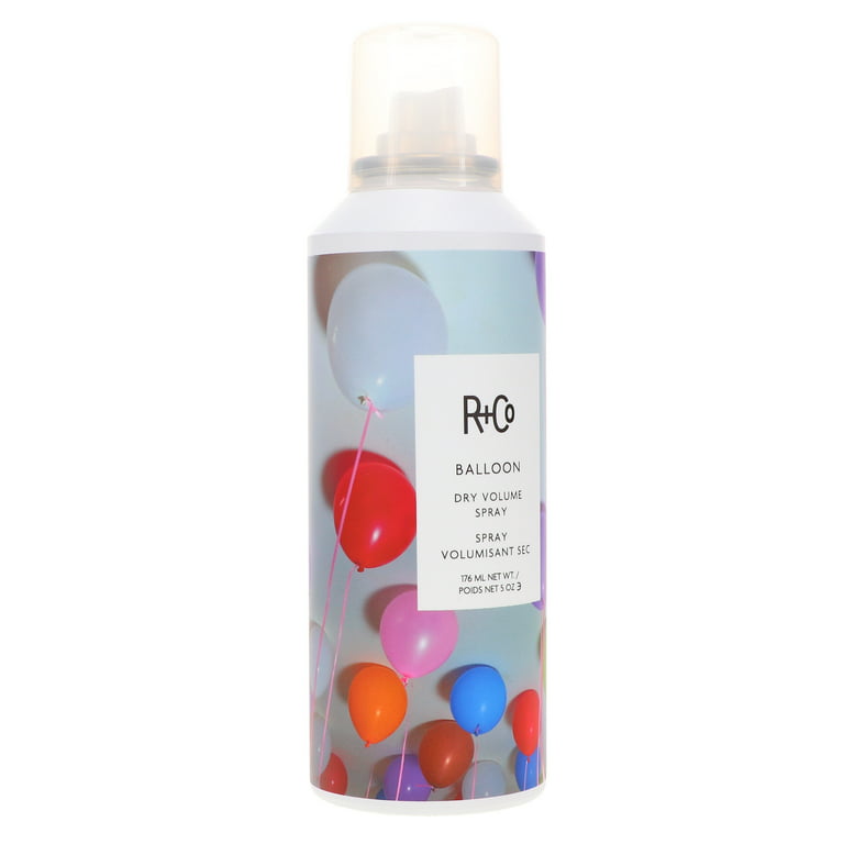 R+CO Balloon Dry Volume Spray 5 oz 