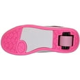 thumbnail image 4 of HEELYS Girl's Pro 20 Barbie (Little Kid/Big Kid/Adult), 4 of 5