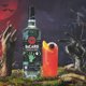 thumbnail image 3 of Pack de 12 Ron Bacardi Blanco Edic. Halloween 2024 700 ml, 3 of 3
