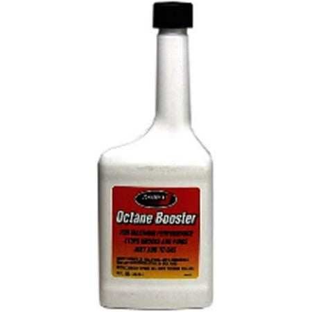 Johnsens 4688 12 oz Octane Booster