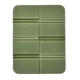 thumbnail image 2 of Asiento Para Acampar Likrtyny Cojín de Espuma Plegable Impermeable Verde Militar Para Estrenar, 2 of 5