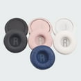 thumbnail image 5 of Fairnull 2Pcs Replacement Earpads Cover for JBL Tune600BTNC T500BT T450BT JR300BT Headset, 5 of 10