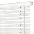 thumbnail image 3 of Estrella Cordless 2" Vinyl Venetian Blind 30x64 - White, 3 of 3
