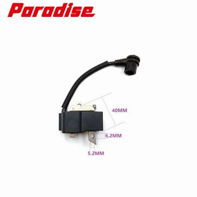 Ignition coil 235R 232R 225R 537 03 85-01, 503 86 58-01