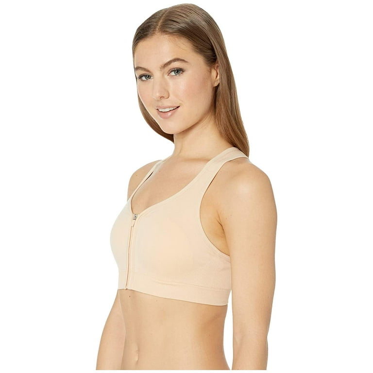 Women's jockey sports bra. Size XL  Jockey sports bra, Women, Clothes  design