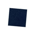 thumbnail image 1 of Bunblic Tapis à Griffer pour Chat, Griffes Découpables, Jouet de Griffes Multifonctions, Facile à Utiliser, Résistant à l'Usure, Intérieur, Bleu Foncé, 1 of 8