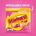 thumbnail image 4 of Starburst FaveREDs Fruit Chews Chewy Candy Party Size 50 Ounce Resealable Bag, 4 of 14