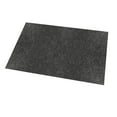 thumbnail image 3 of Baohd Garage Floor Mat Durable Car Repair Mat Reusable Shearable Washable Felt, 3 of 9