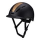 thumbnail image 4 of Casco ecuestre, casco ecuestre, gorra de montar, casco de ciclismo ajustable para Oro, 4 of 9