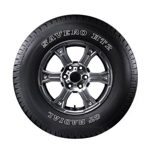 GT Radial Savero HT2 31X10.50R15 C/6PLY Light Truck & SUV Tire Sansujyuku sansujyuku.com