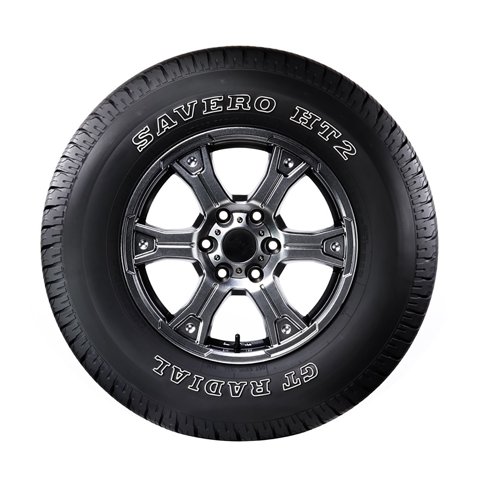 GT Radial Savero HT2 31X10.50R15 C/6PLY Light Truck & SUV Tire Simolary simolary.com 20