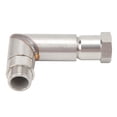 thumbnail image 4 of Extensor del sensor de oxígeno 90° en ángulo M18x1.5 Construcción de acero Espaciador de extensión de O2 de alta resistencia, 4 of 9