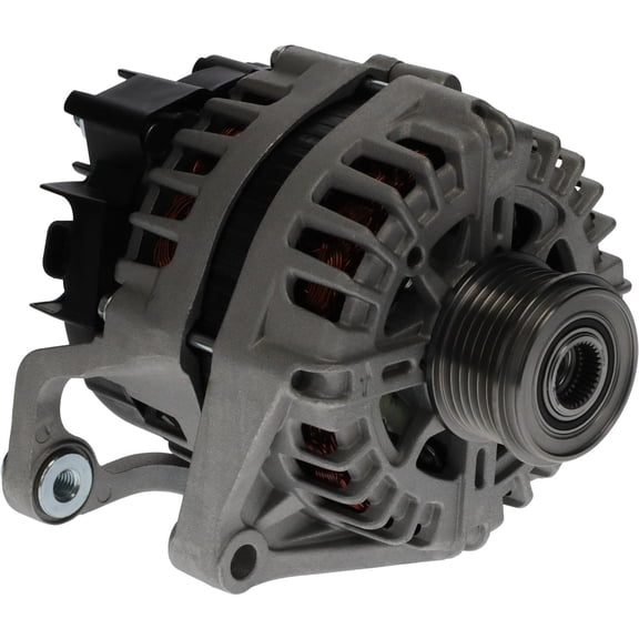 OEG Parts New Alternator Replacement for Chevrolet Cruze L4 1.8L 11-16 13577411 13588298 23247389 13573791 95939943 201115062818 230202221424 210513200805 220514102738 FG12S032 2620305A FG12S070