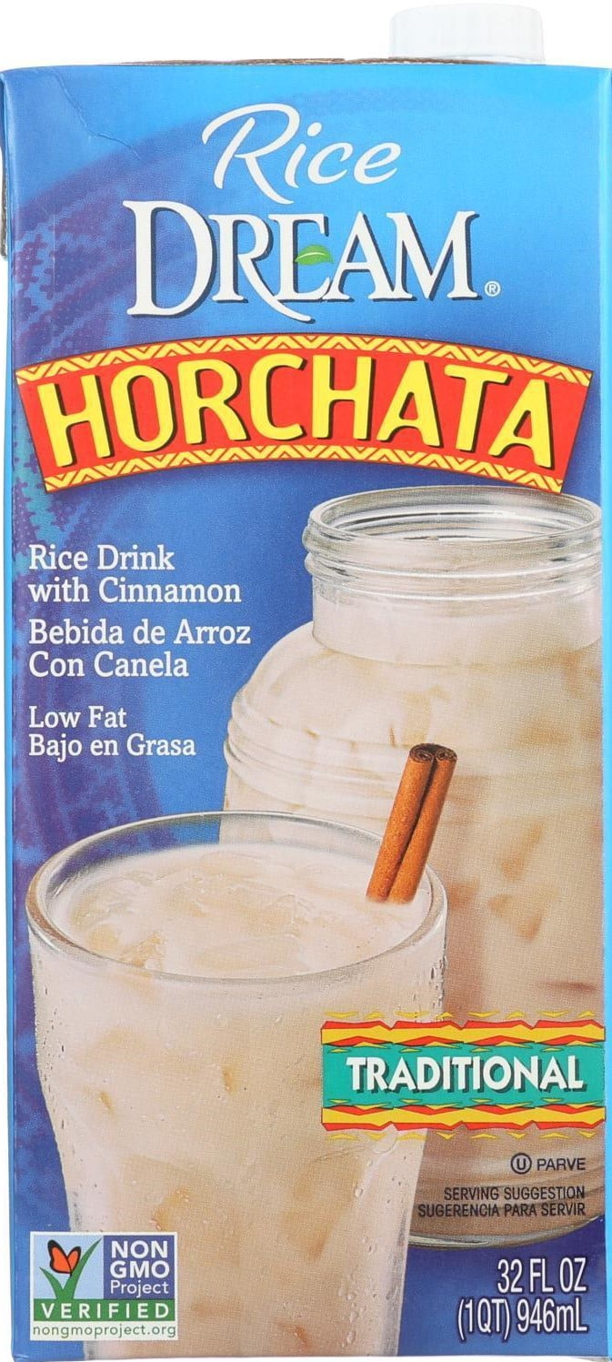 Rice Dream Horchata Rice Drink, 32 fl oz