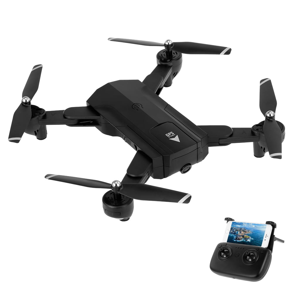 Details about   SG900-S RC Drone w/ 1080P Camera WIFI FPV GPS Drone 4CH Foldable Quadcopter T2R4 