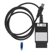 Applicable to 4-in-1 Car Key Programmer, Programming Tool