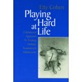 thumbnail image 1 of Playing Hard at Life: A Relational Approach to Treating Multiply Traumatized Adolescents, 1 of 1