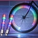 thumbnail image 4 of 2pcs luz de rueda de bicicleta Sunnimix para Neumático de Montaña Niños, 4 of 8