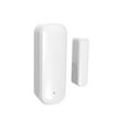 thumbnail image 1 of Tuya Zigbee Capteur de Porte Intelligente Détecteurs Fermés Protection de Sécurité Contrôle à Distance via Alexa Home, 1 of 7