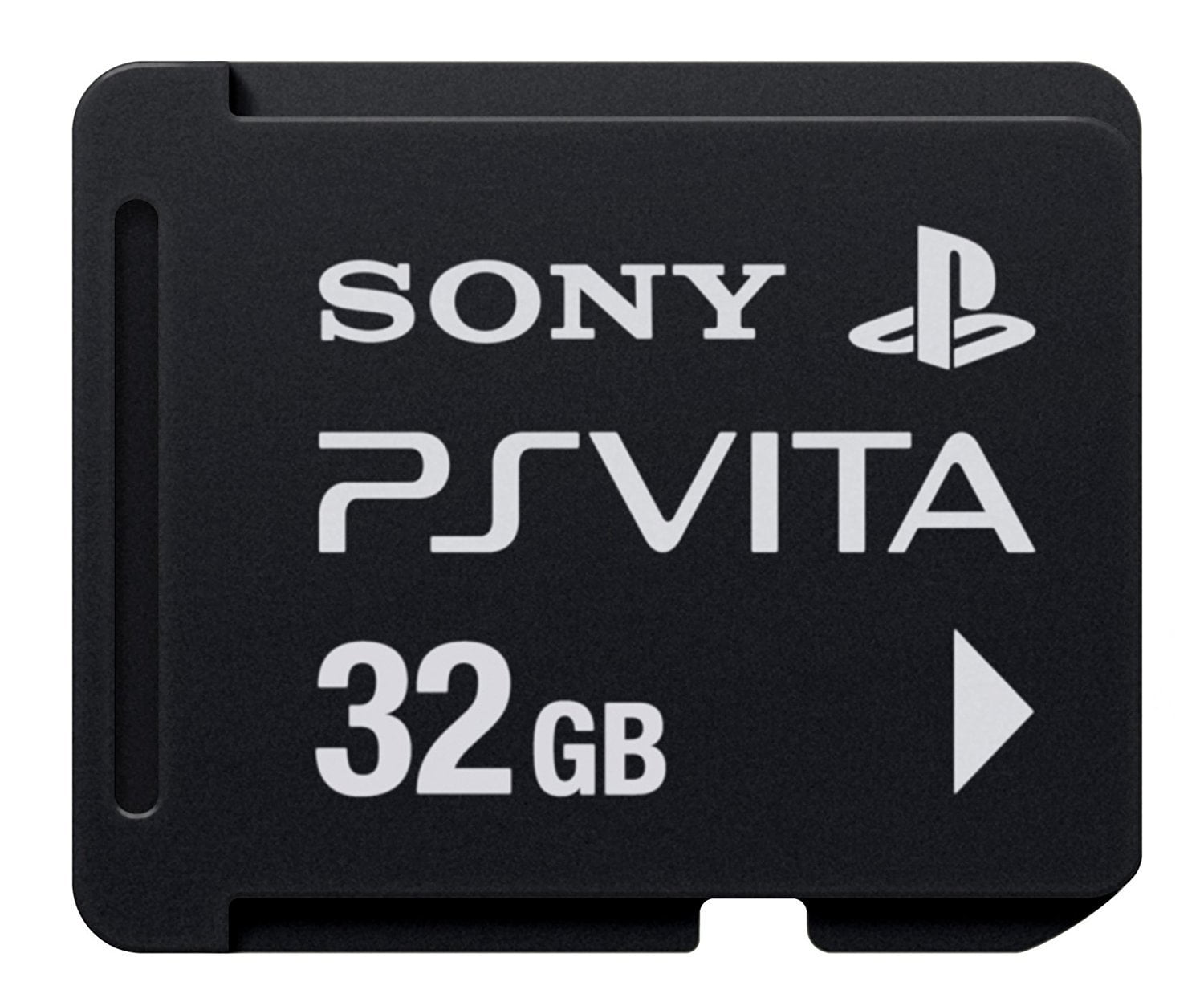 PS Vita 32GB Memory Card - Dedicated Storage for Playstation Vita