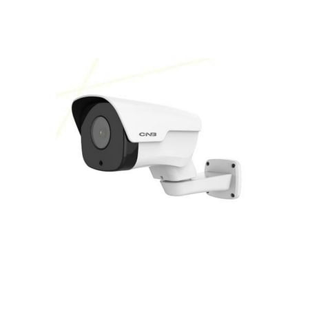 Ptz Models - CNB 4 Megapixel Fixed Lens IR PTZ Camera, 4mm Model TBP41R-40W