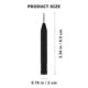 thumbnail image 3 of 1 Set of 7 Pcs Hearing Aid Cleaning Tool Practical Hear Aid Cleaning Kit, 3 of 3