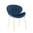 thumbnail image 1 of SILLA VENECIA VELVET, 1 of 1