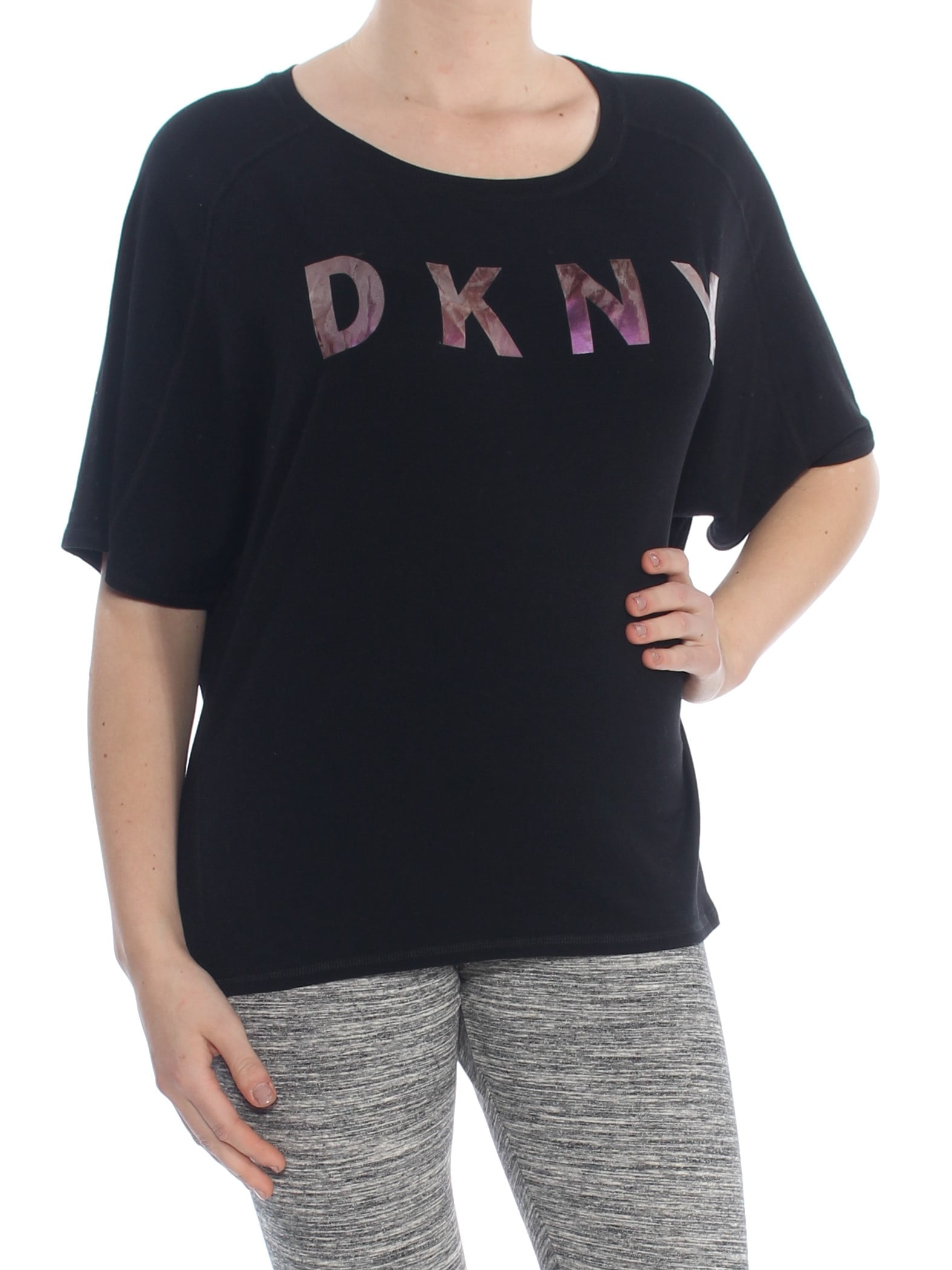 dkny tops